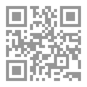 Qr Code حياة يسوع المسيح وتعاليمه برواية متى