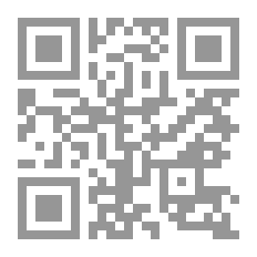 Qr Code Manners and Customs of the Thrid