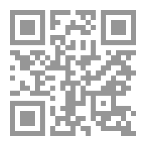 Qr Code العرس الحديث في تخريج أحاديث السمط المجيد في شأن البيعة والذكر وتلقينه وسلاسل أهل التوحيد للقشاشي