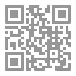 Qr Code الحاج مراد