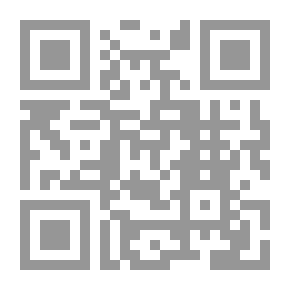 Qr Code الأطروحات النقدية: في الأصل ، والآثار ، واللغة ، والحكومة ، والأخلاق ، والدين ...