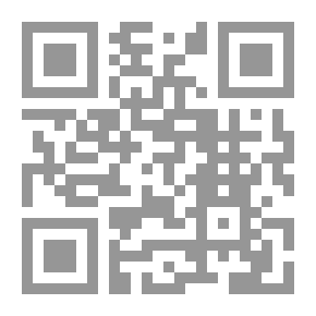 Qr Code ضباب الربيع