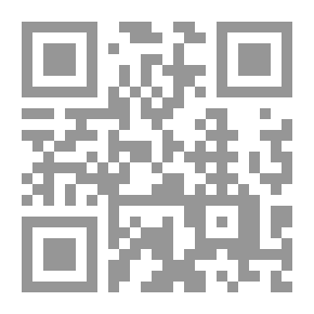 Qr Code Democracy And Political Awareness