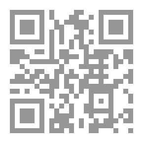 Qr Code مهارات العلاقات اليومية (مكتبة فن الحياة)