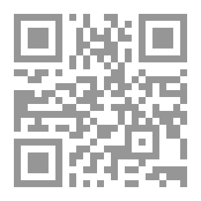 Qr Code مالك الحزين والسرطان البحري