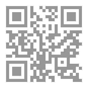 Qr Code الشعر العربي لقراء اللغة الإنجليزية