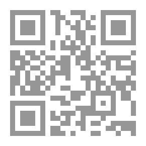 Qr Code Promotion Of Virtue And Prevention Of Vice