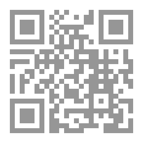 Qr Code لا تلومي القدر - 313