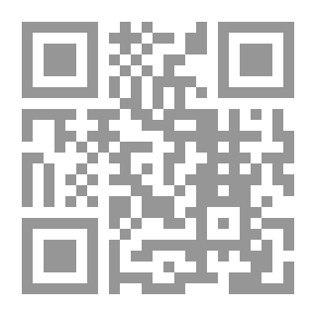 Qr Code The Arts Of Modern Arabic Prose