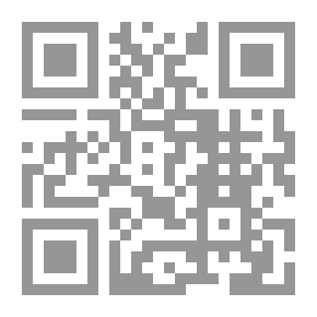 Qr Code ظلّ الفَراش