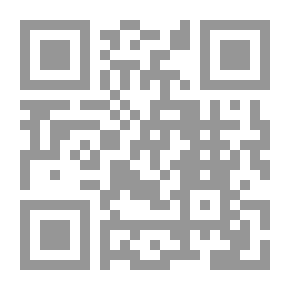Qr Code Kitab-e-Sibawaih الكتاب كتاب سیبویه