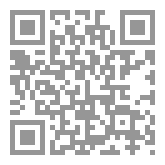 Qr Code قوس قزح - (دم واحد من إيران إلى غزة والشعوب المضطهدة الأخرى)