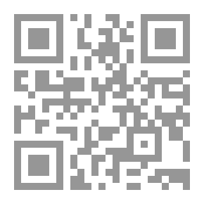 Qr Code المجلة الدولية لعلوم المكتبات والمعلومات مج 1 ع1