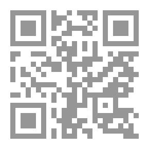 Qr Code Thursday Evening: A Comedy in One Act