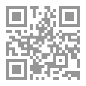 Qr Code أدب زهاد التابعين - موضوعاته وفنونه