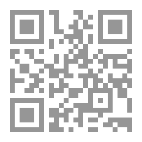 Qr Code The Early Life of Mark Rutherford (W. Hale White)