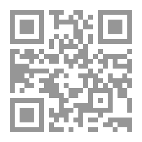 Qr Code رجل وحيد جداً
