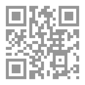 Qr Code نهاية الدنيا وأحداث القيامة.. كأنك تعيشها وتراها