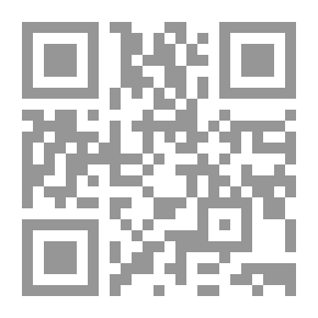 Qr Code Criticism Of The Muslim Mind... The Crisis And The Director 'Towards A New Civilized Consciousness'