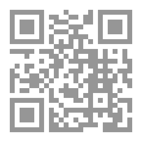 Qr Code حجة الوداع