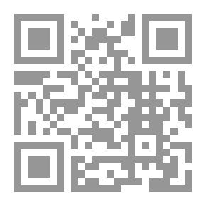 Qr Code حركية الأدب وفاعليته - في الأنواع والمذاهب الأدبية