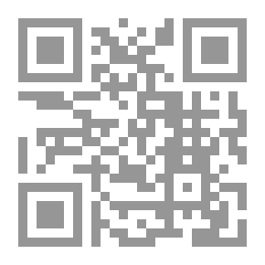Qr Code مائة وصية ذهبية من وصايا منقذ البشرية