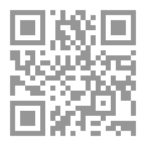 Qr Code ذاكرة التاريخ وأدب الفنون وموسيقات الشعوب