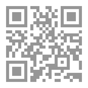 Qr Code kitab alttabikh albghdady 579 hijri كتاب الطبيخ البغدادي 579 هجري
