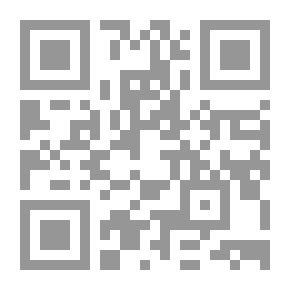 Qr Code فلسفات النفي `دراسات في النظرية النقدية`