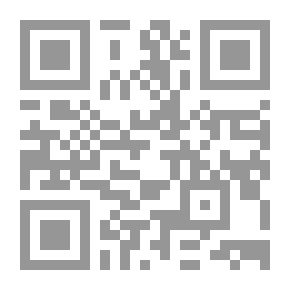 Qr Code Jami' Al-Bayan On Interpretation Of The Verse Of The Qur'an V.15