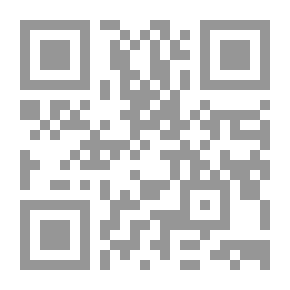 Qr Code The Tie In Arabic - A Phonetic - Morphological - And Grammatical Study