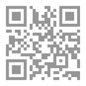 Qr Code هكذا ندرك المعنى