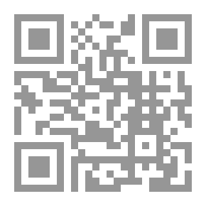 Qr Code تاريخ حياة معدة
