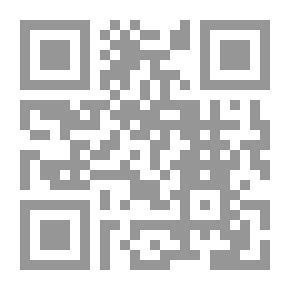 Qr Code When We Lose Contentment
