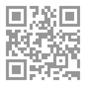 Qr Code لمحات تربوية من حياة التابعين
