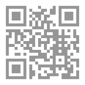 Qr Code ثلوج كلمينجارو (عربي - إنجليزي)