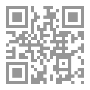 Qr Code العقوبات التأديبية للعاملين المدنيين بالدولة والقطاع العام وذوى الكادرات الخاصة `دراسة فقهية قضائية وفقا لأحدث التشريعات وآراء الفقه وأحكام القضاء وفتاوى مجلس الدولة`