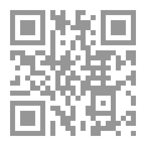 Qr Code قضية الاحداث