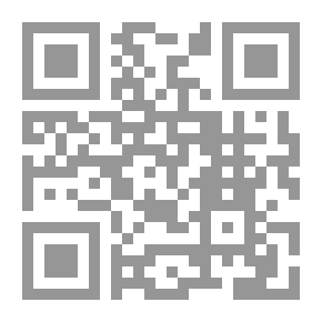 Qr Code المظاهر التعبيرية للإبداع الفني