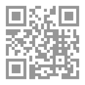 Qr Code نقد النقد في التراث العربي