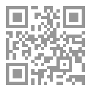 Qr Code فضائل بيت المقدس