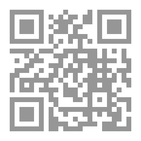 Qr Code جامع العلوم والحكم في شرح خمسين حديثاً من جوامع الكلم - الجزء 3