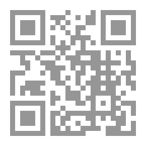 Qr Code التدخل الانساني `مسئوولية الحماية والمساعدات الدولية `..دراسة في الخلفيات والابعاد