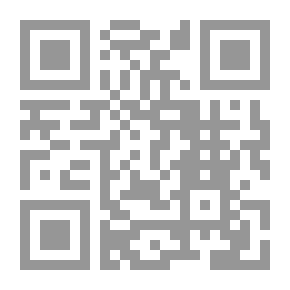 Qr Code صراع الحاخام ضد التلمود في السابع عشر. مئة عام