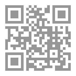 Qr Code The Problematic Of Political Reform In The Middle East By Ibrahim Muhammad Aziz