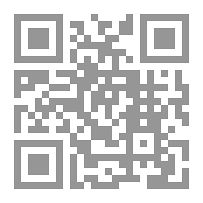 Qr Code الأدعية المختارة