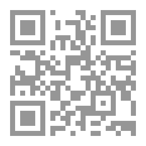 Qr Code حداثة البدوي ؛ قلق الهوية في الخطاب الشعري - سليمان الفليح أنموذجاً