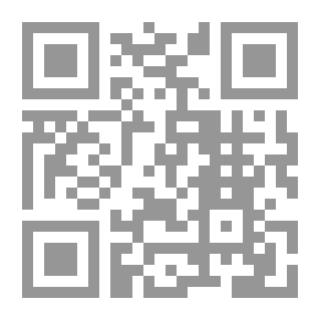 Qr Code تاريخ الخلافة الراشدة ؛ خلاصة تاريخ ابن كثير