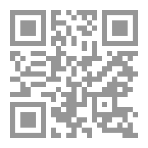 Qr Code التشويه والتصويب في التاريخ البشري المعيب