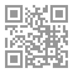 Qr Code تفسير مقاتل بن سليمان ج2